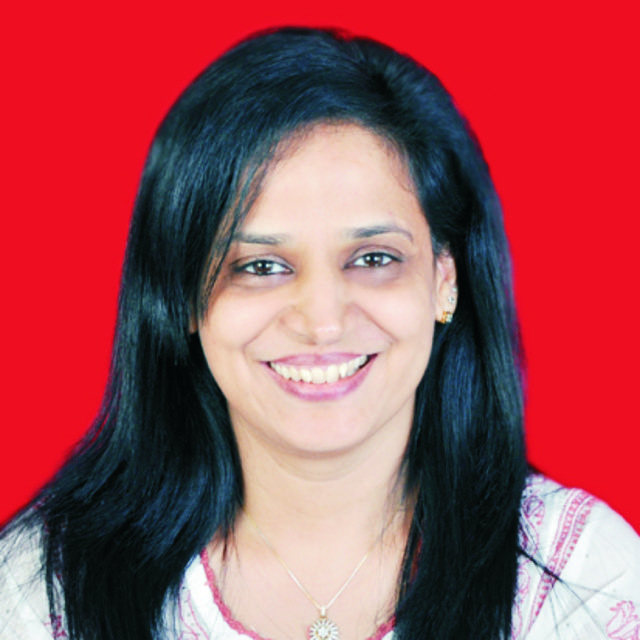 Dr. Madhulika Jain