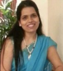Dr. Aparna Jairam