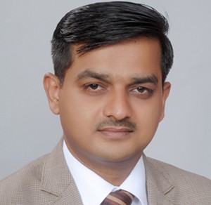 Dr. Pradeep Bhardwaj