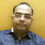 Mr.Prateek Pandya