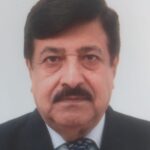 Dr. Kulraj Kapoor