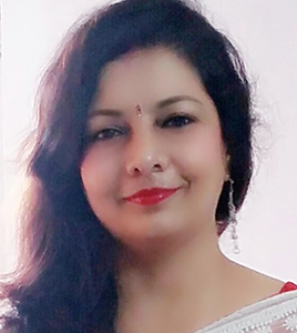 Mrs. Pooja Singh