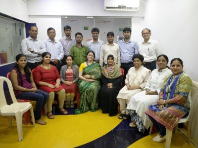 ISO 15189-2012 TRAINING BATCH