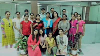 TRAINING ON ISO 15189 INTERNAL AUDITORS COURSE