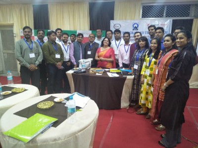 TRAINING SESSION JABALPUR MP