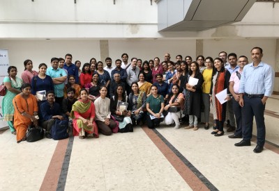 CPHIC MAX Hospital Delhi